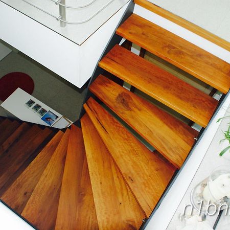 Apartmán N1 Standalone House Baden Hertenstein Exteriér fotografie