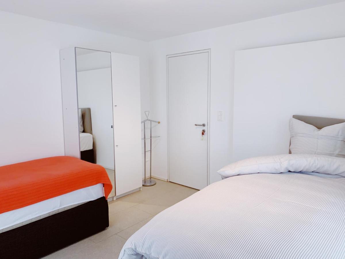 Apartmán N1 Standalone House Baden Hertenstein Exteriér fotografie