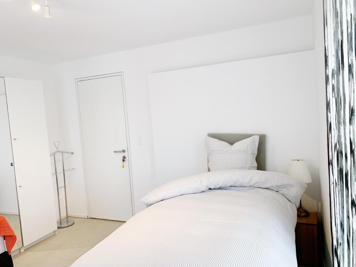 Apartmán N1 Standalone House Baden Hertenstein Exteriér fotografie