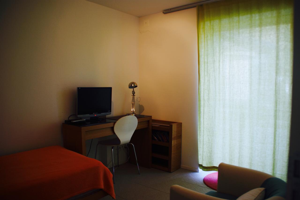 Apartmán N1 Standalone House Baden Hertenstein Exteriér fotografie