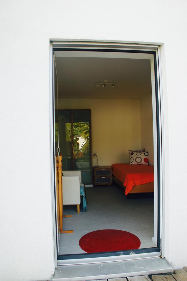 Apartmán N1 Standalone House Baden Hertenstein Exteriér fotografie