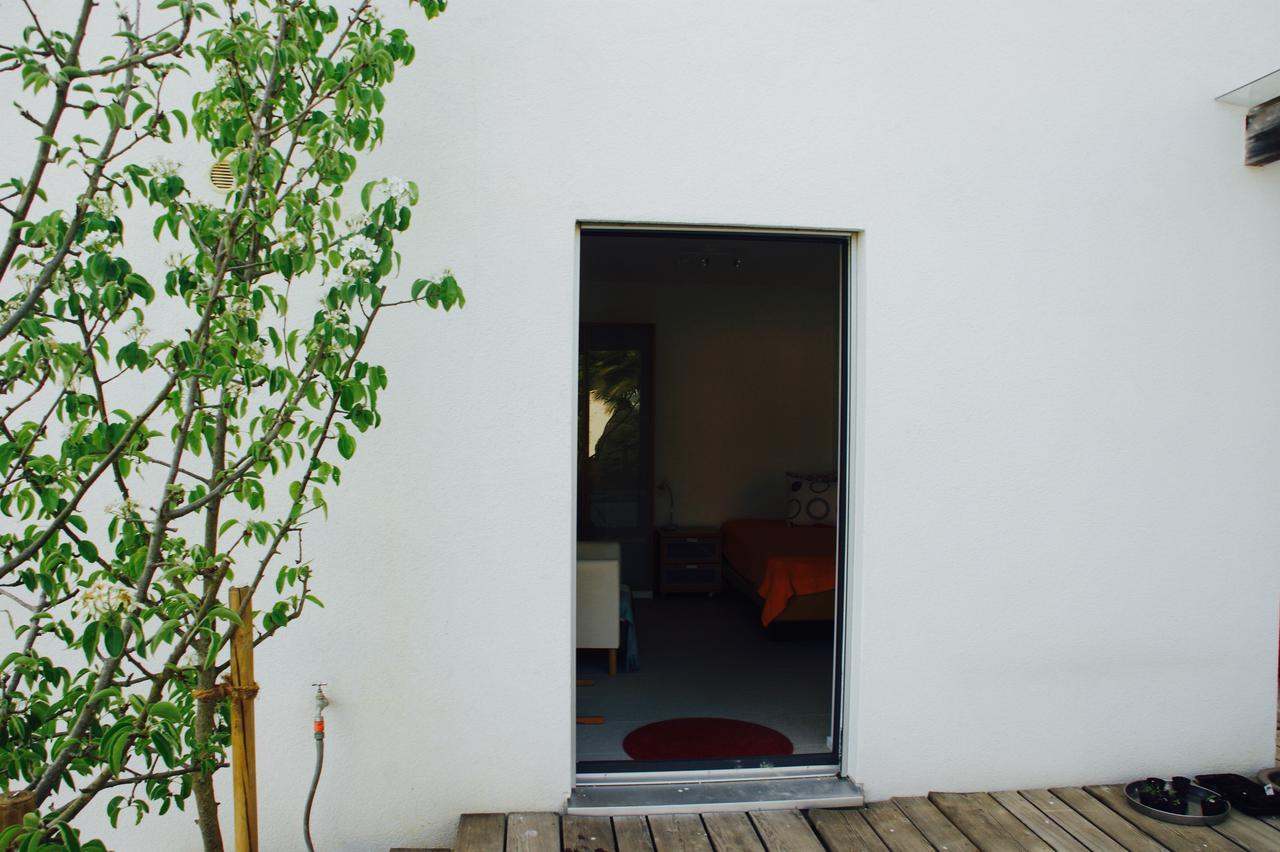 Apartmán N1 Standalone House Baden Hertenstein Exteriér fotografie