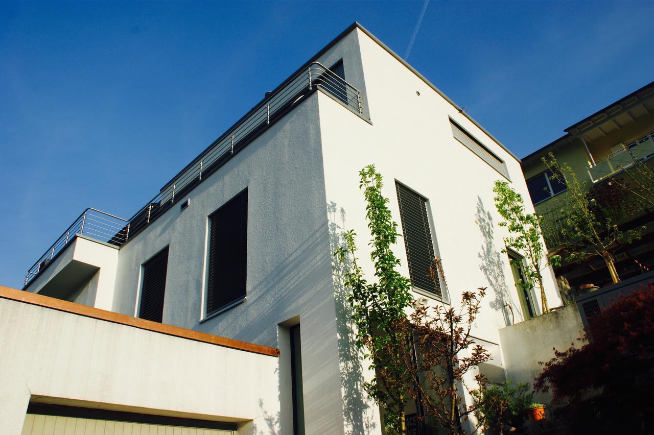 Apartmán N1 Standalone House Baden Hertenstein Exteriér fotografie